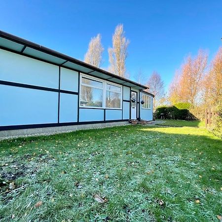 Blakes Beach House Humberston Fitties Dış mekan fotoğraf