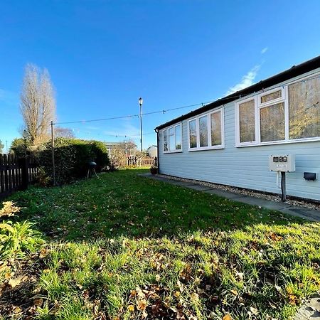 Blakes Beach House Humberston Fitties Dış mekan fotoğraf