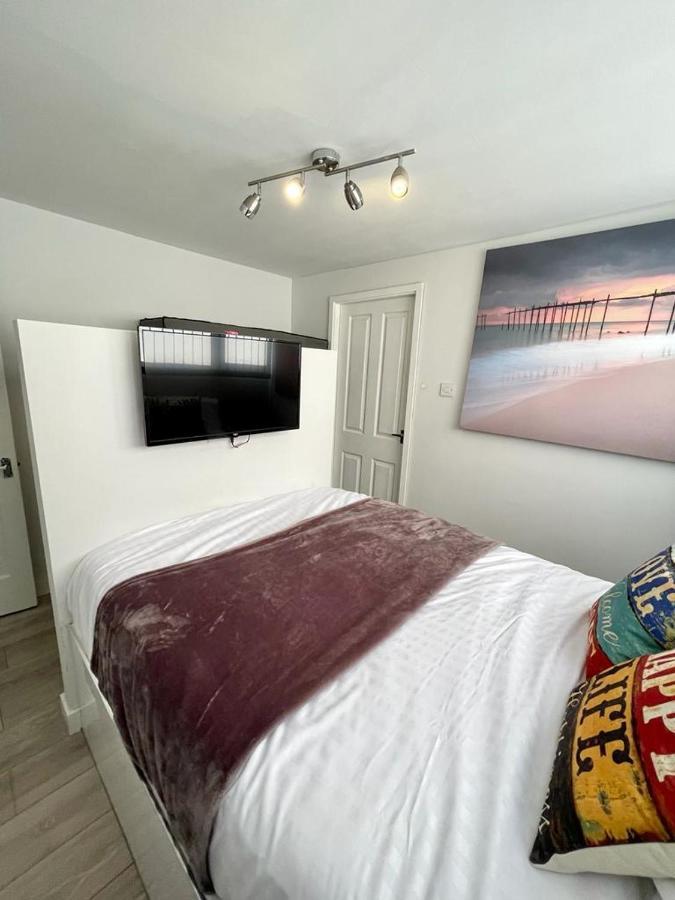 Blakes Beach House Humberston Fitties Dış mekan fotoğraf