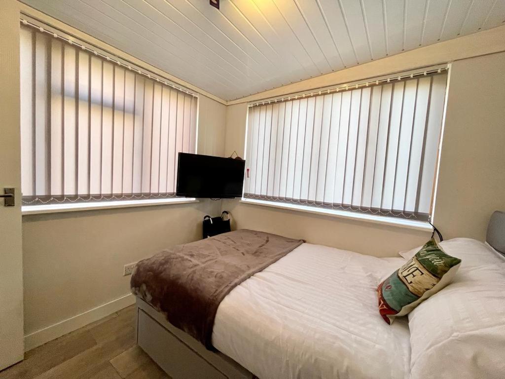 Blakes Beach House Humberston Fitties Dış mekan fotoğraf