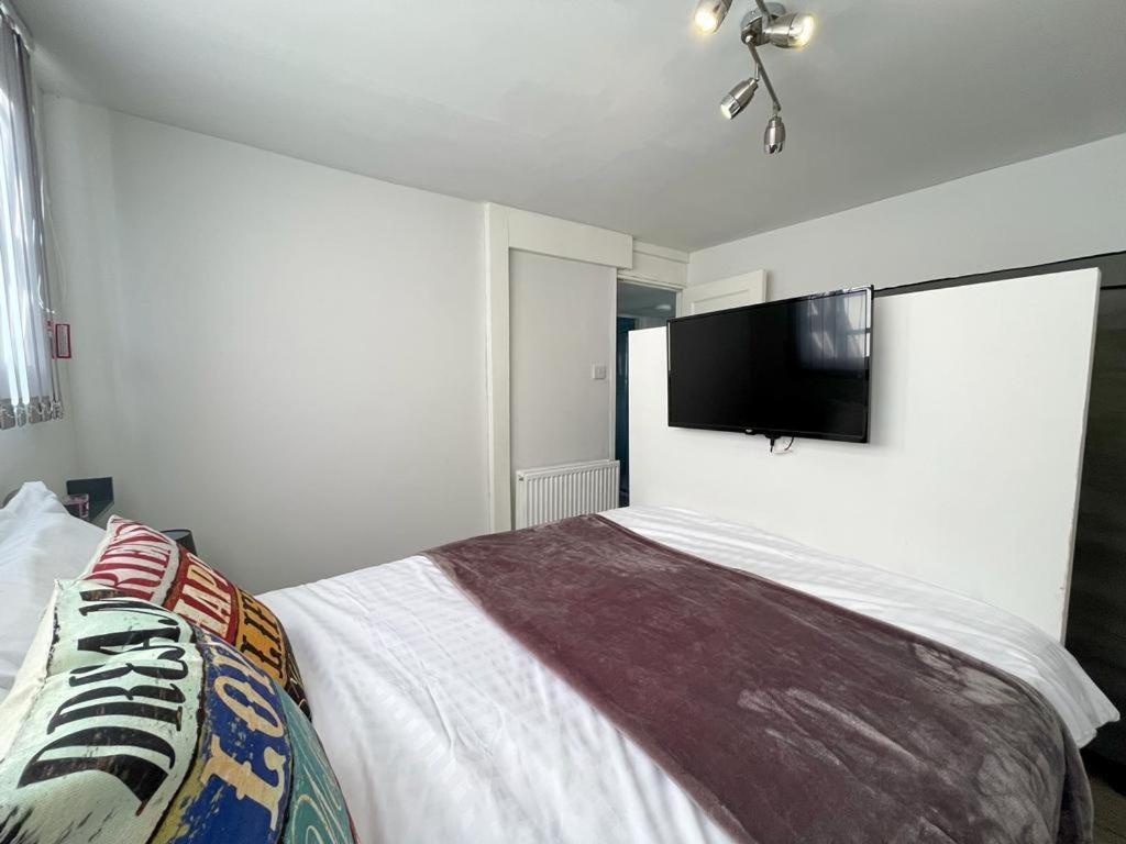 Blakes Beach House Humberston Fitties Dış mekan fotoğraf
