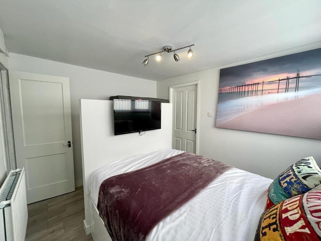 Blakes Beach House Humberston Fitties Dış mekan fotoğraf