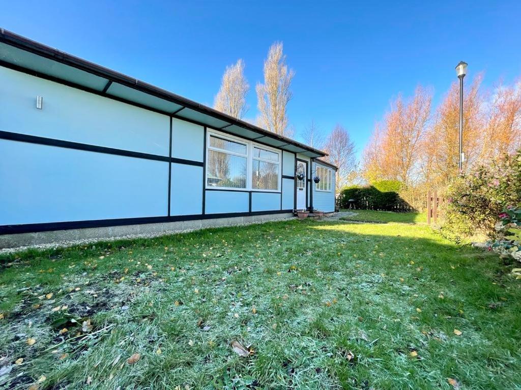 Blakes Beach House Humberston Fitties Dış mekan fotoğraf