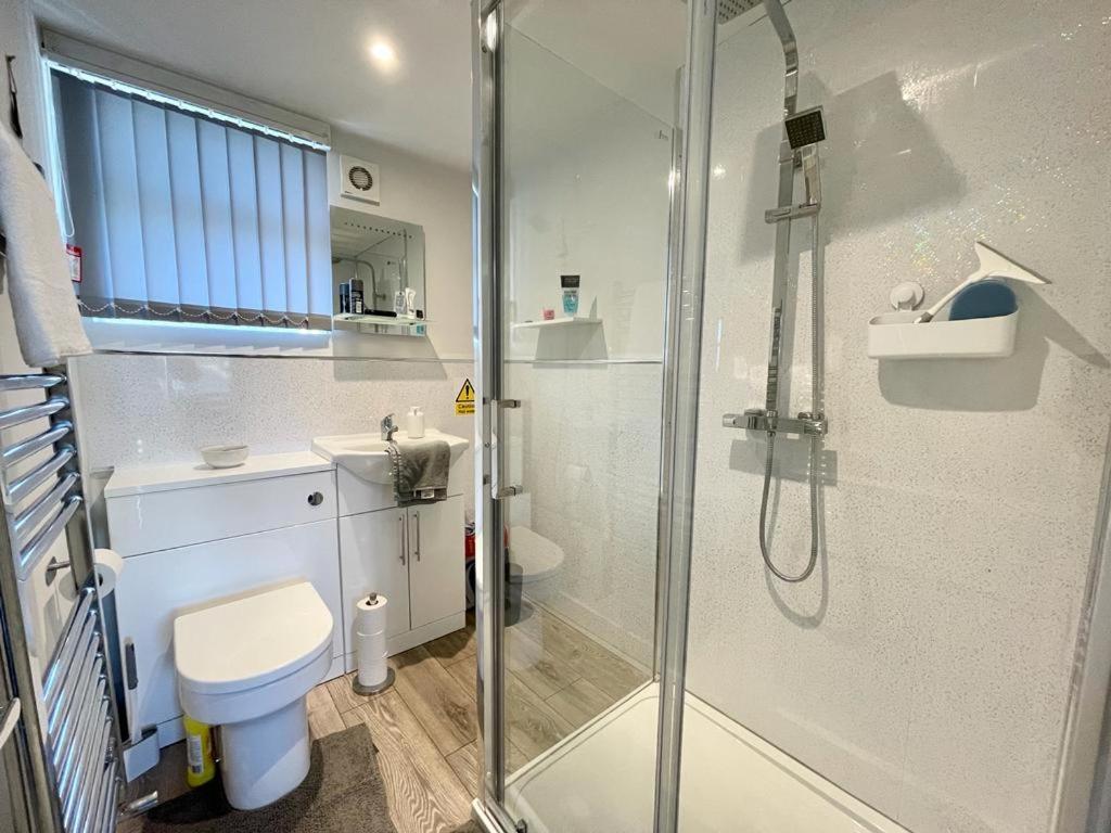 Blakes Beach House Humberston Fitties Dış mekan fotoğraf