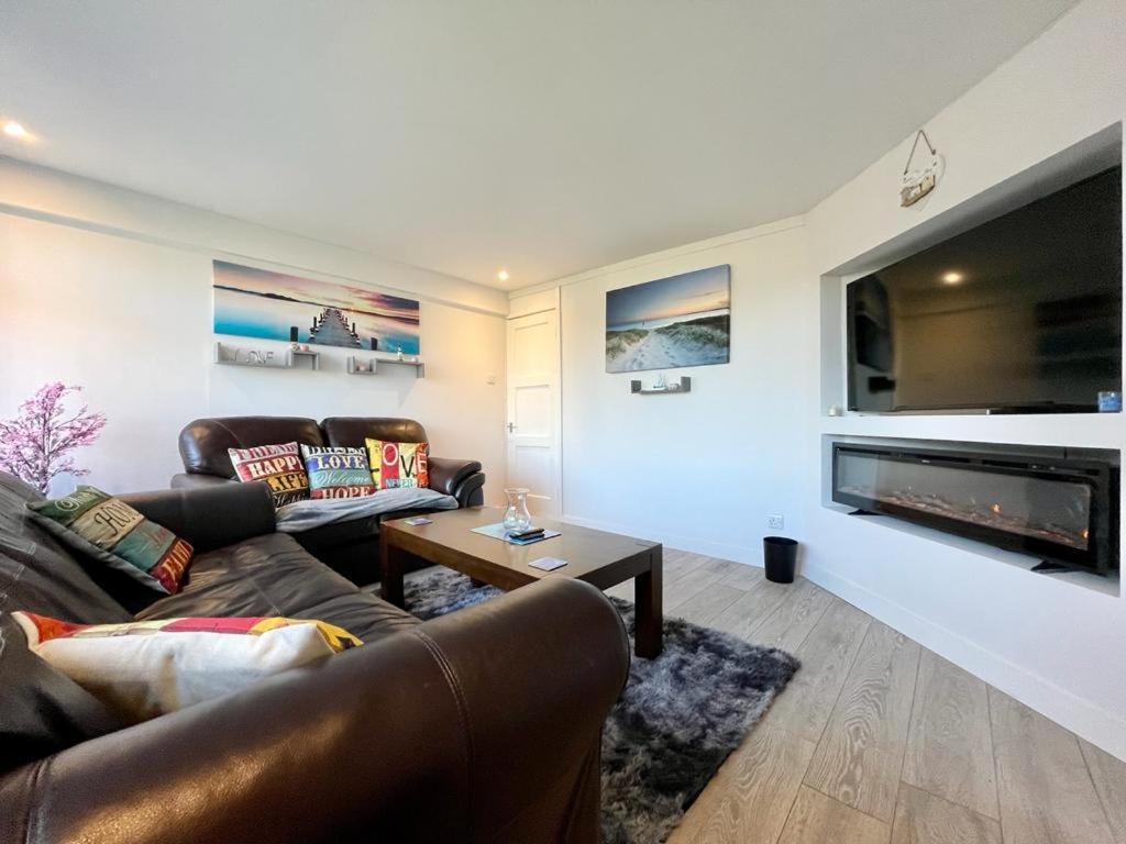 Blakes Beach House Humberston Fitties Dış mekan fotoğraf