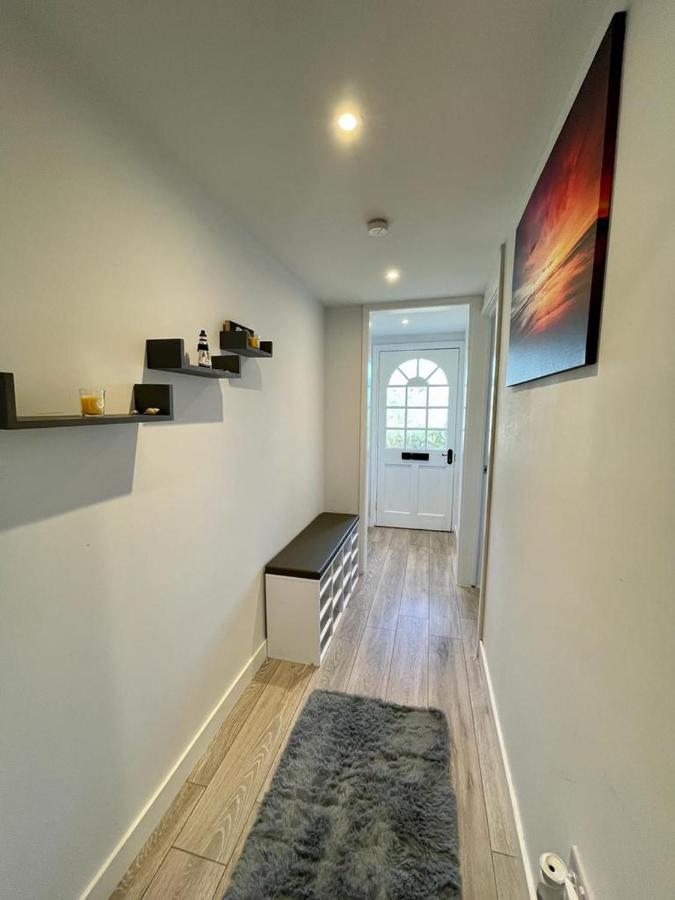 Blakes Beach House Humberston Fitties Dış mekan fotoğraf