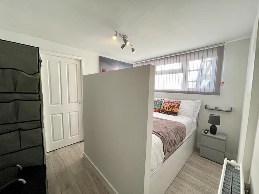 Blakes Beach House Humberston Fitties Dış mekan fotoğraf