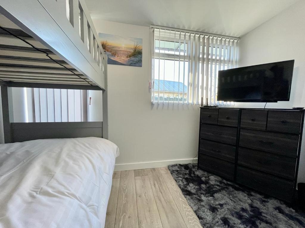 Blakes Beach House Humberston Fitties Dış mekan fotoğraf