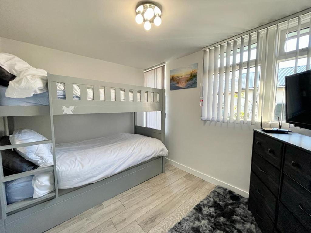 Blakes Beach House Humberston Fitties Dış mekan fotoğraf