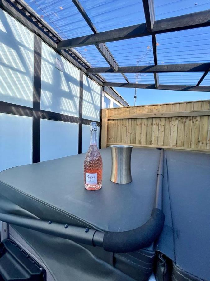 Blakes Beach House Humberston Fitties Dış mekan fotoğraf